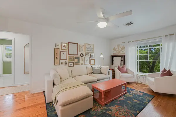 3309 Grooms ST #208, Austin, TX 78705