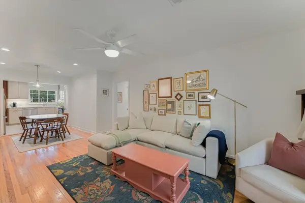 3309 Grooms ST #208, Austin, TX 78705