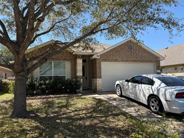 11412 Day Camp LN, Austin, TX 78754