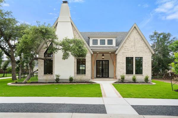 454 Heidi CIR, Salado, TX 76571