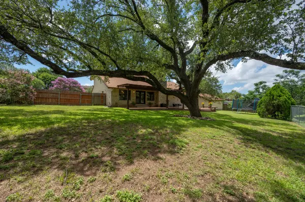 3908 Valley VW, Round Rock, TX 78681