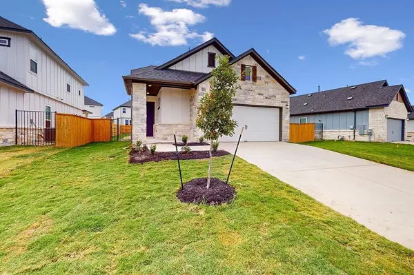 4907 Escape Rivera DR, Austin, TX 78747