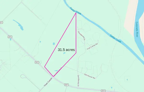 1880 Fm 2571, Smithville, TX 78957
