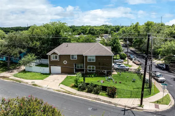 1149 Garland Ave, Austin, TX 78721
