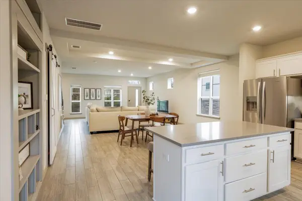 5501-A Charles Merle DR #20, Austin, TX 78747