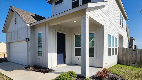 5303 Bruno ST, Round Rock, TX 78665
