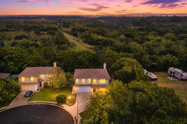 369 S Kates CV, Buda, TX 78610