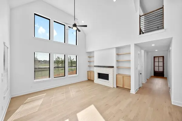 1304 Cypress Paul ST, Georgetown, TX 78628