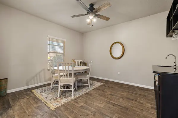 201 Garcitas Creek LN, Hutto, TX 78634