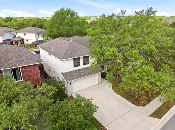 11304 Canterbury Tales LN, Austin, TX 78748