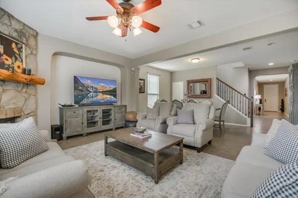 112 Pauline CV, Kyle, TX 78640