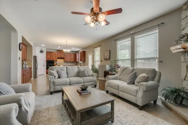 112 Pauline CV, Kyle, TX 78640