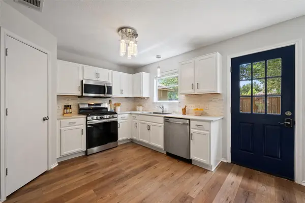 4529 Best WAY, Austin, TX 78725