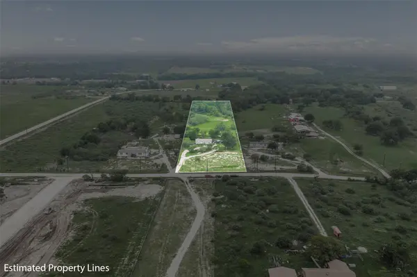 6497 Taylorsville RD, Dale, TX 78616