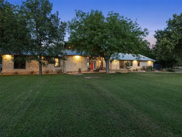 7601 Nez Perce TRCE, Manor, TX 78653