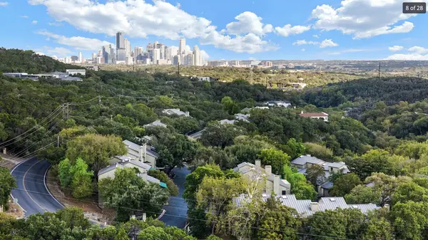 1821 Westlake DR #103, Austin, TX 78746