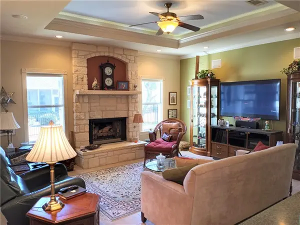 105 Terlingua TRL, Georgetown, TX 78628