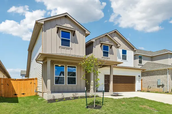 151 Prodigal WAY, Kyle, TX 78640