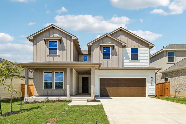 151 Prodigal WAY, Kyle, TX 78640