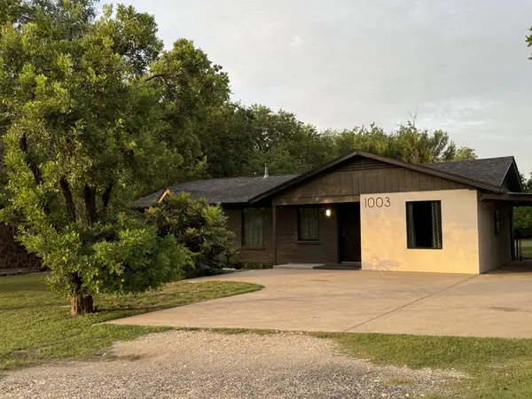 1003 Fauntleroy TRL, Austin, TX 78758