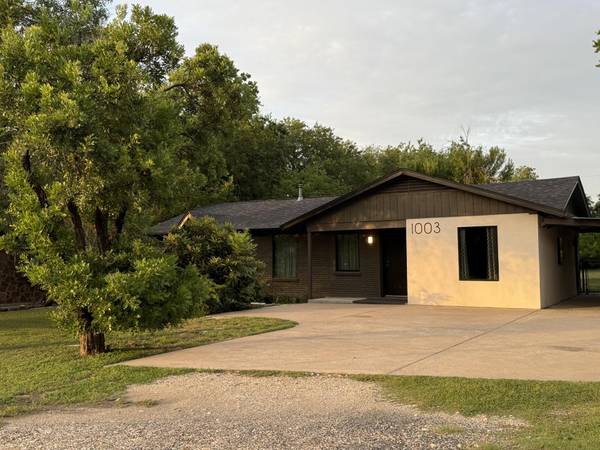 1003 Fauntleroy TRL, Austin, TX 78758