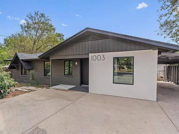 1003 Fauntleroy TRL, Austin, TX 78758