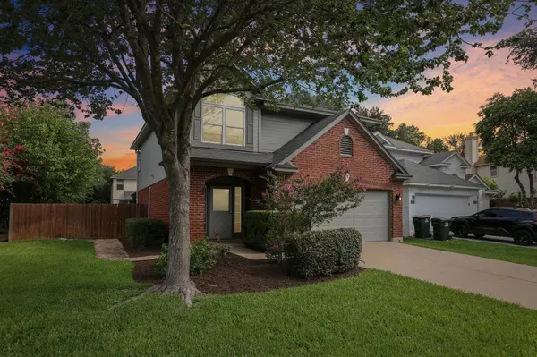 7400 Peabody DR, Austin, TX 78729