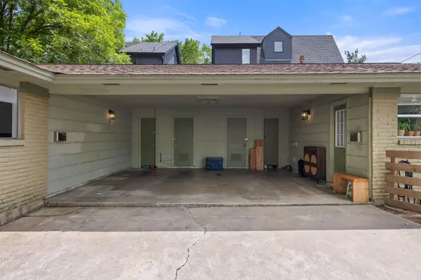 1717 Bluebonnet LN, Austin, TX 78704