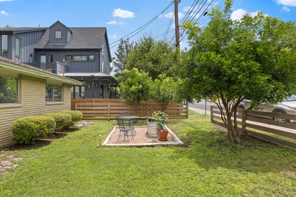 1717 Bluebonnet LN, Austin, TX 78704
