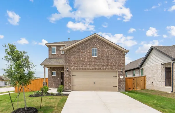 173 Queen Topsail WAY, Kyle, TX 78640