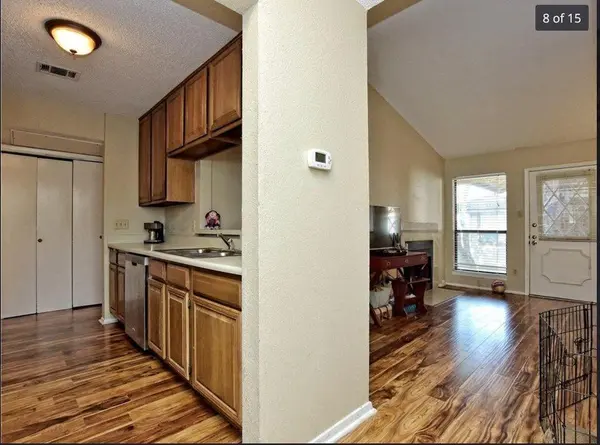 806 W 24th ST #331, Austin, TX 78705