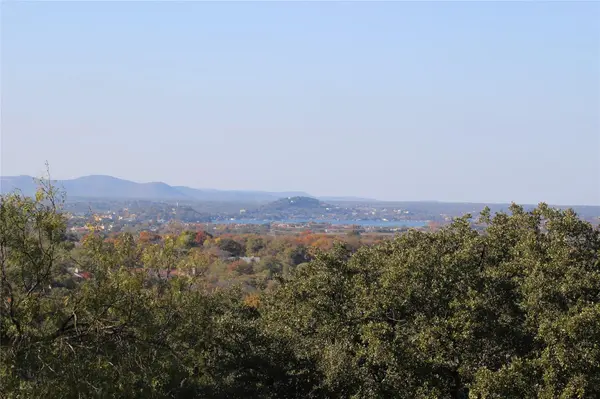 505 Saddle Horn, Horseshoe Bay, TX 78657