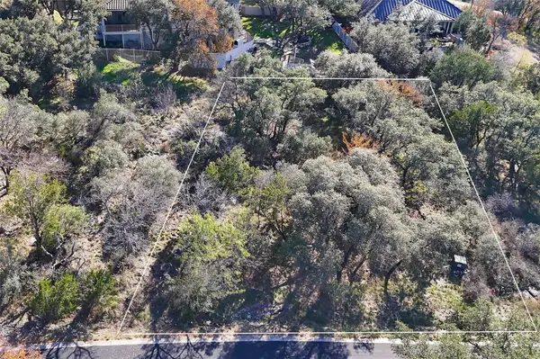 505 Saddle Horn, Horseshoe Bay, TX 78657