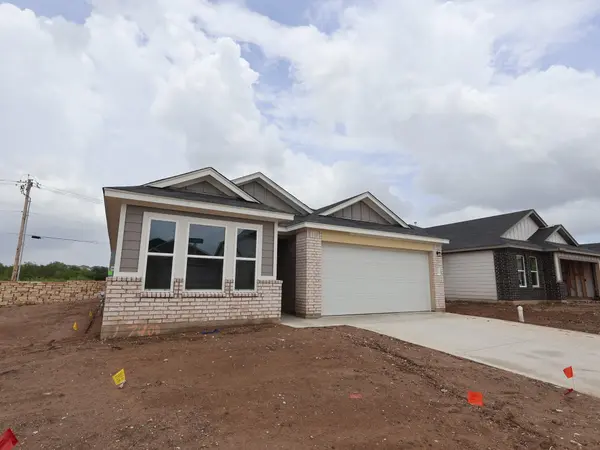 7400 Pullman CV, Austin, TX 78747