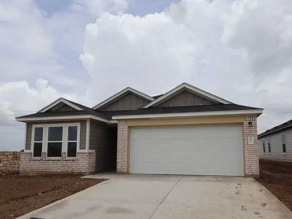 7400 Pullman CV, Austin, TX 78747