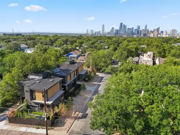 1912 S 3rd ST, Austin, TX 78704