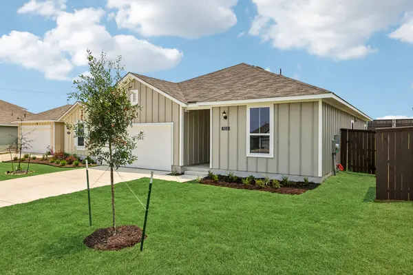 5513 Sacra CV, Austin, TX 78747