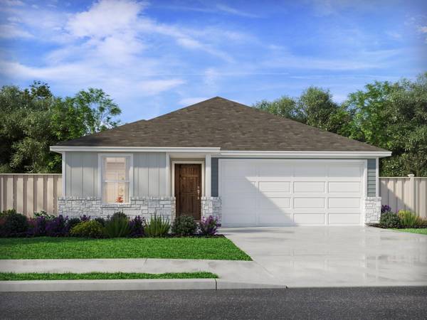 320 Wheel Horse RD, Burnet, TX 78611