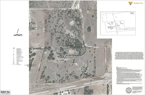 1200 County Road 289, Georgetown, TX 78633