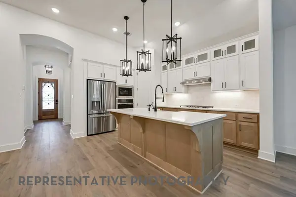 251 High Rock PASS, Kyle, TX 78640