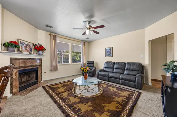 801 Brown DR, Pflugerville, TX 78660