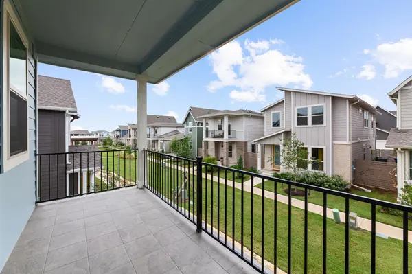 8509 Escovedo DR #410, Austin, TX 78744