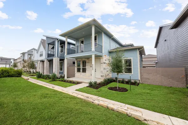 8509 Escovedo DR #410, Austin, TX 78744