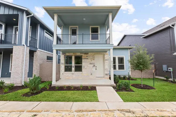 8509 Escovedo DR #410, Austin, TX 78744