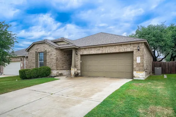 104 Golden Butterfly DR, Leander, TX 78641