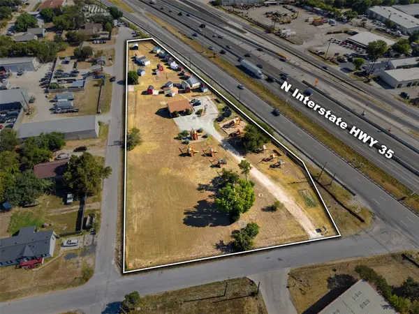 15524 N Interstate 35 HWY, Austin, TX 78728
