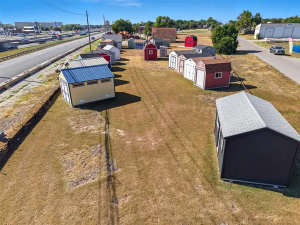 15524 N Interstate 35 HWY, Austin, TX 78728