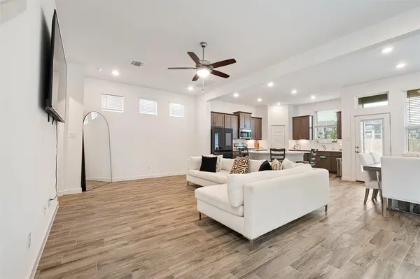 12612 Penguin PATH, Manor, TX 78653