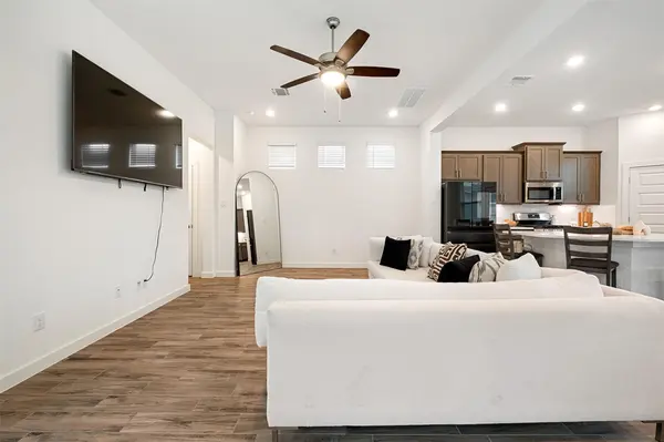 12612 Penguin PATH, Manor, TX 78653