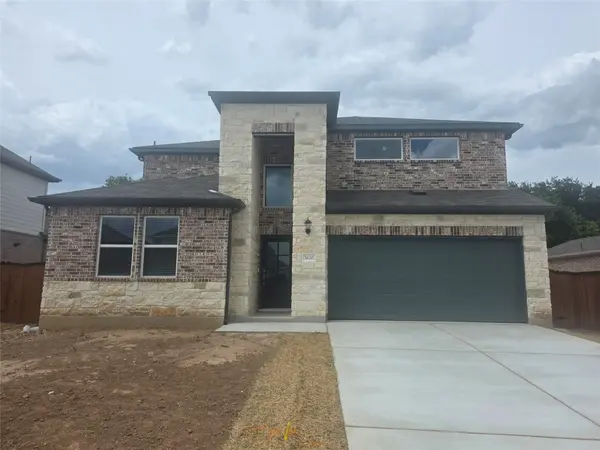 1620 Lorant LN, Pflugerville, TX 78660